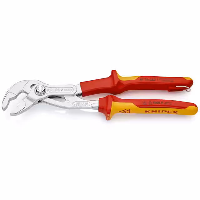 87 26 250 T Knipex Tools LP  Pinze